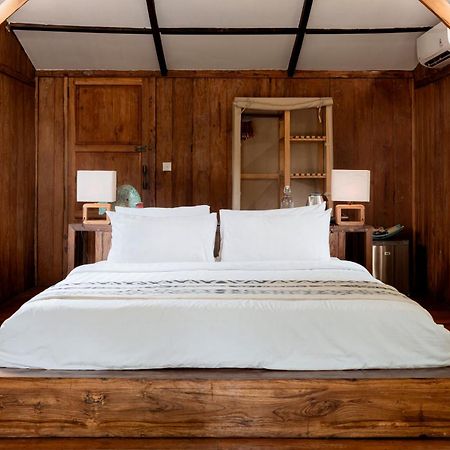 Coconut Garden Resort Gili Trawangan Extérieur photo