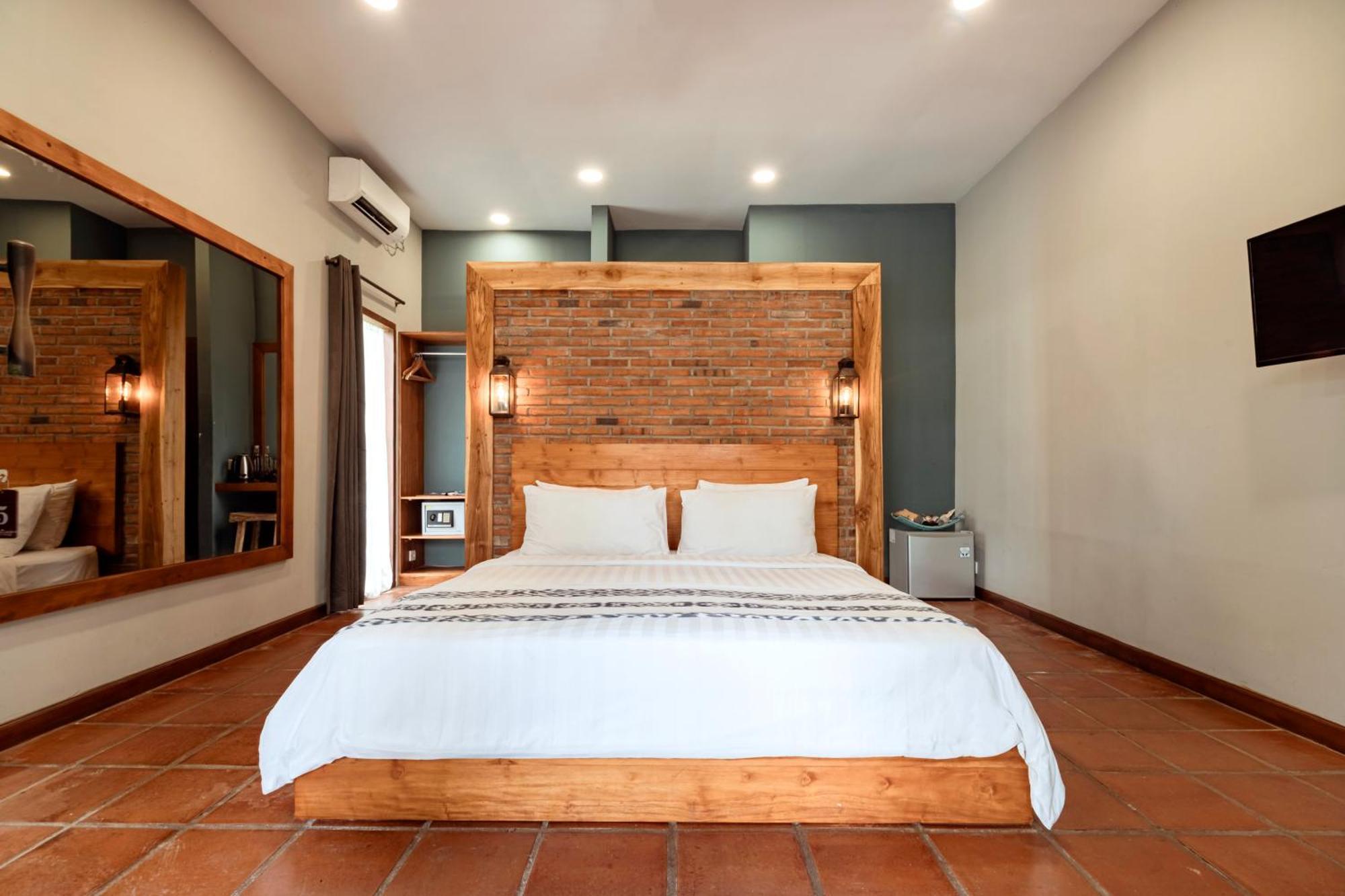 Coconut Garden Resort Gili Trawangan Extérieur photo