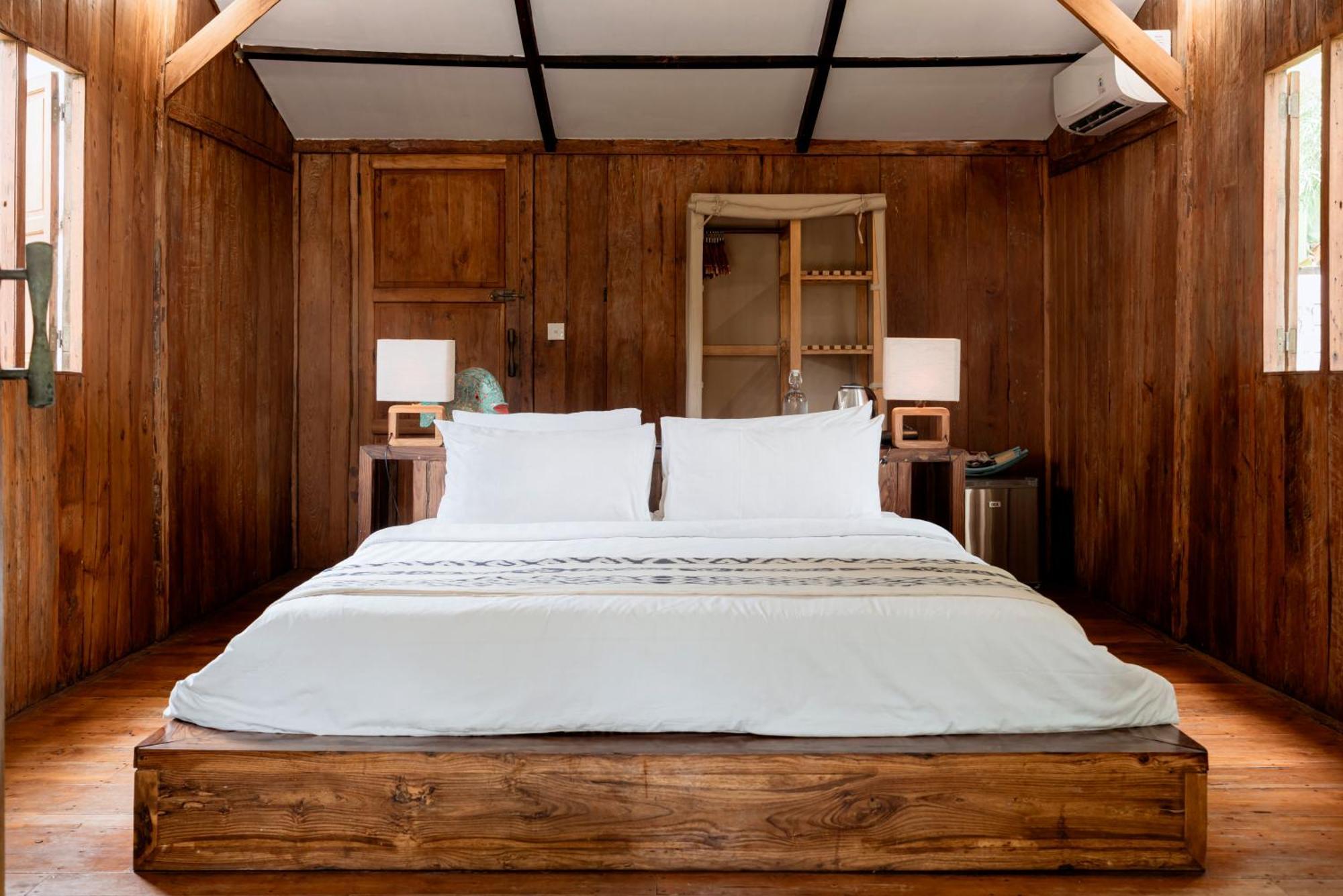 Coconut Garden Resort Gili Trawangan Extérieur photo