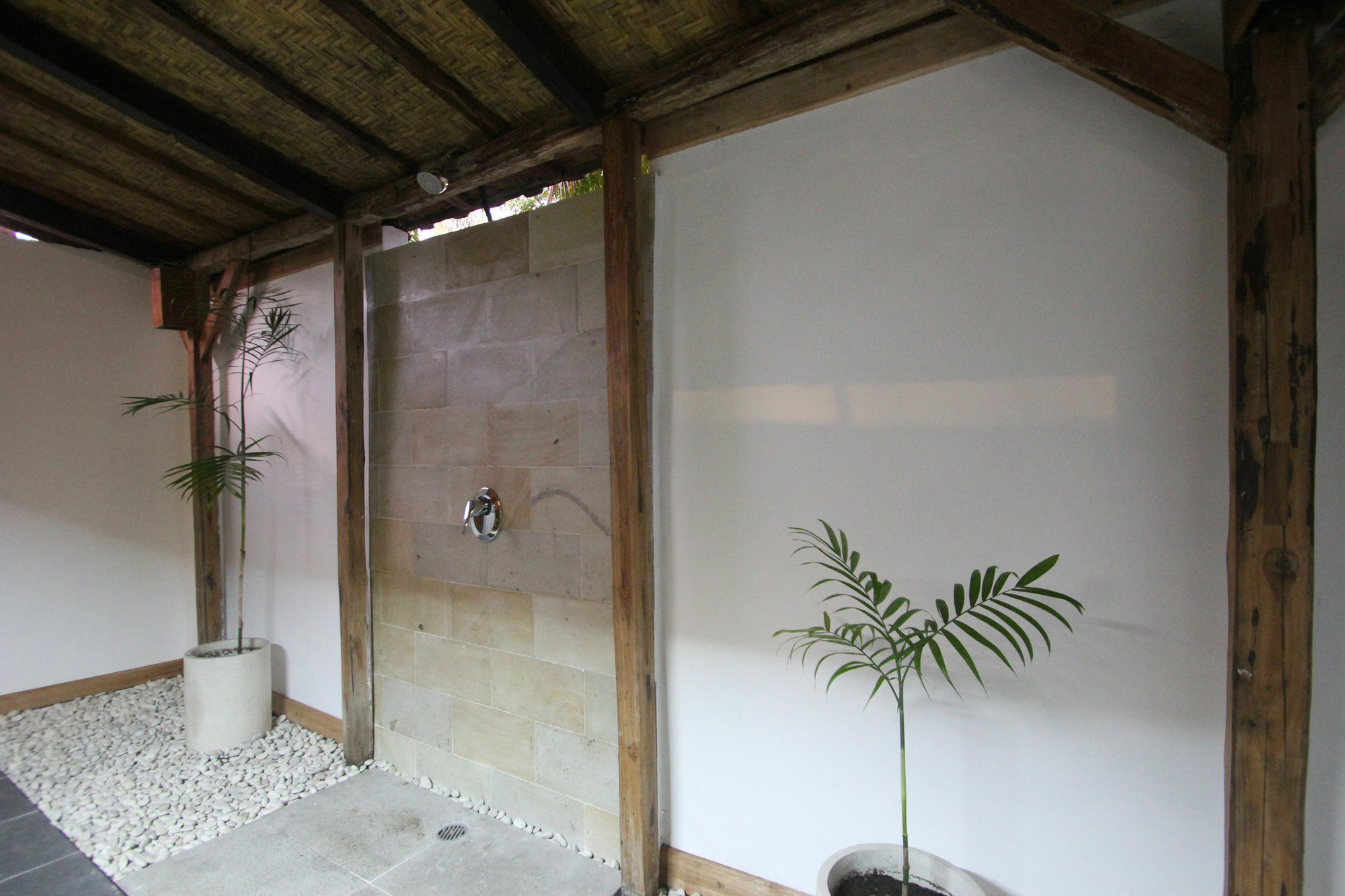 Coconut Garden Resort Gili Trawangan Extérieur photo