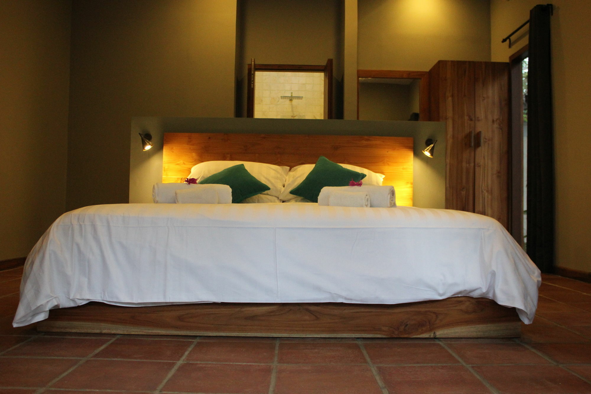 Coconut Garden Resort Gili Trawangan Extérieur photo